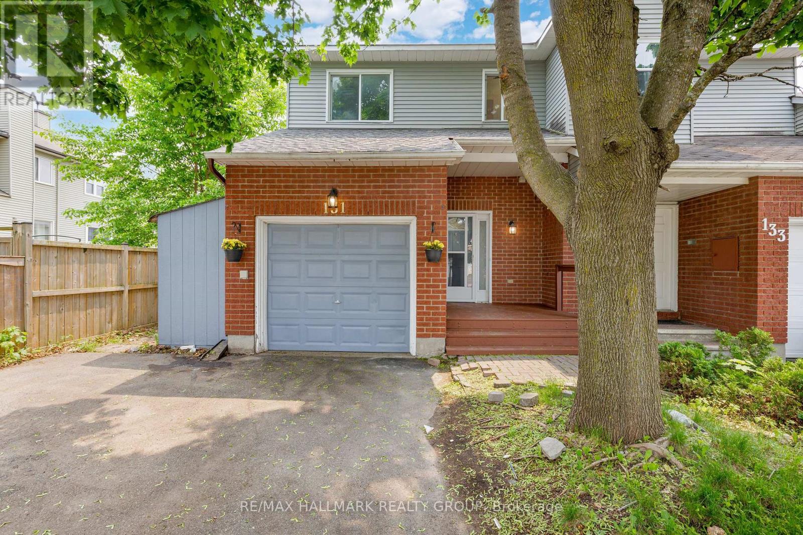 131 Tartan Drive, Ottawa, Ontario  K2J 3S6 - Photo 1 - X12194387