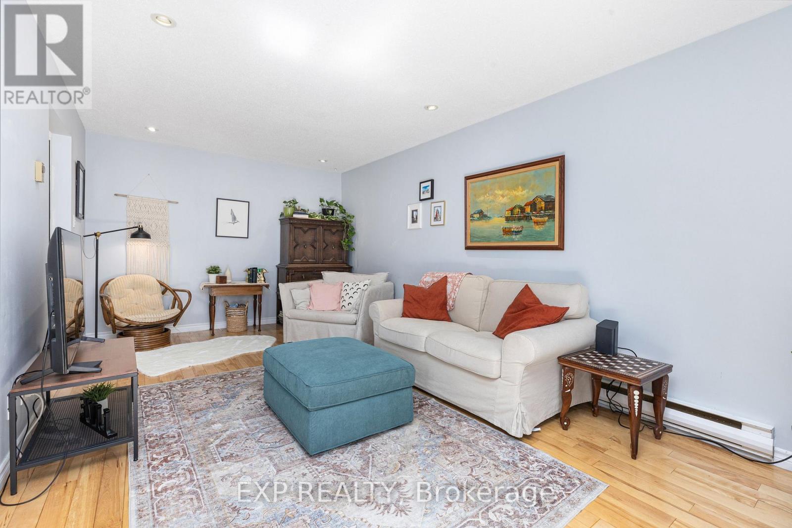 94 - 215 Petrie Lane, Ottawa, Ontario  K2K 1Z5 - Photo 13 - X12194393