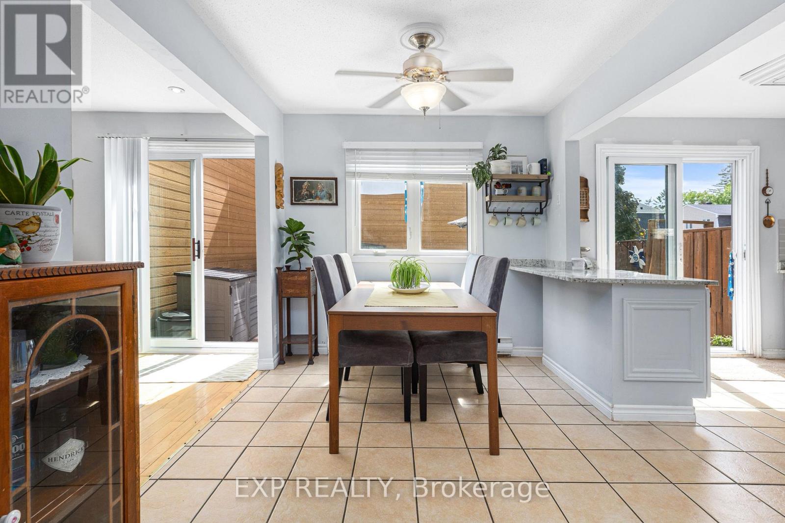 94 - 215 Petrie Lane, Ottawa, Ontario  K2K 1Z5 - Photo 6 - X12194393