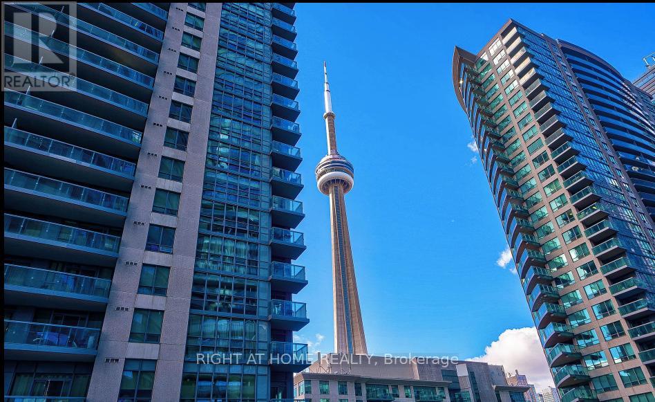 708 - 14 York Street, Toronto, Ontario  M5J 0B1 - Photo 2 - C12128473