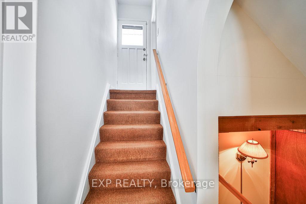 56 Gage Avenue, Toronto, Ontario  M1J 1T8 - Photo 21 - E12079969