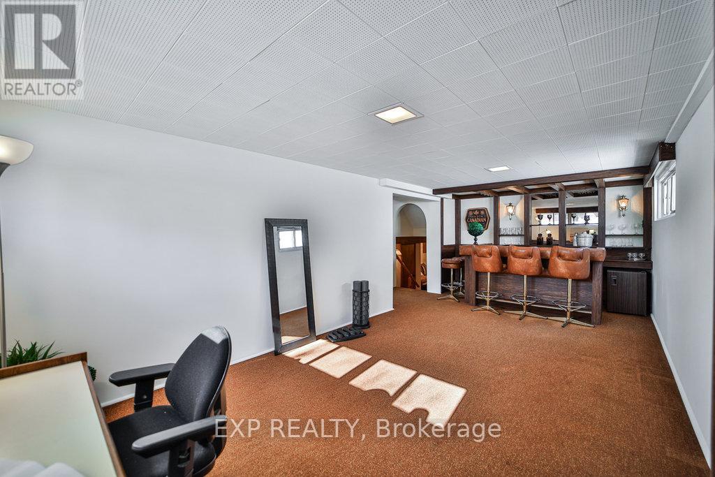 56 Gage Avenue, Toronto, Ontario  M1J 1T8 - Photo 23 - E12079969