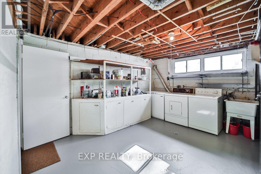 56 Gage Avenue, Toronto, Ontario  M1J 1T8 - Photo 34 - E12079969