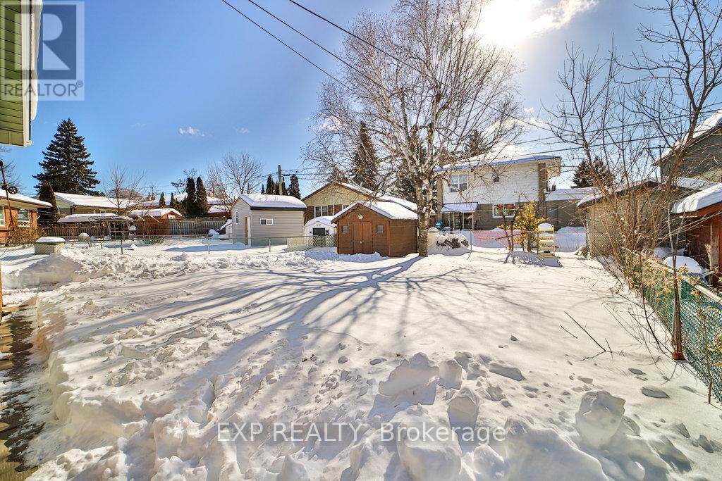 56 Gage Avenue, Toronto, Ontario  M1J 1T8 - Photo 32 - E12079969