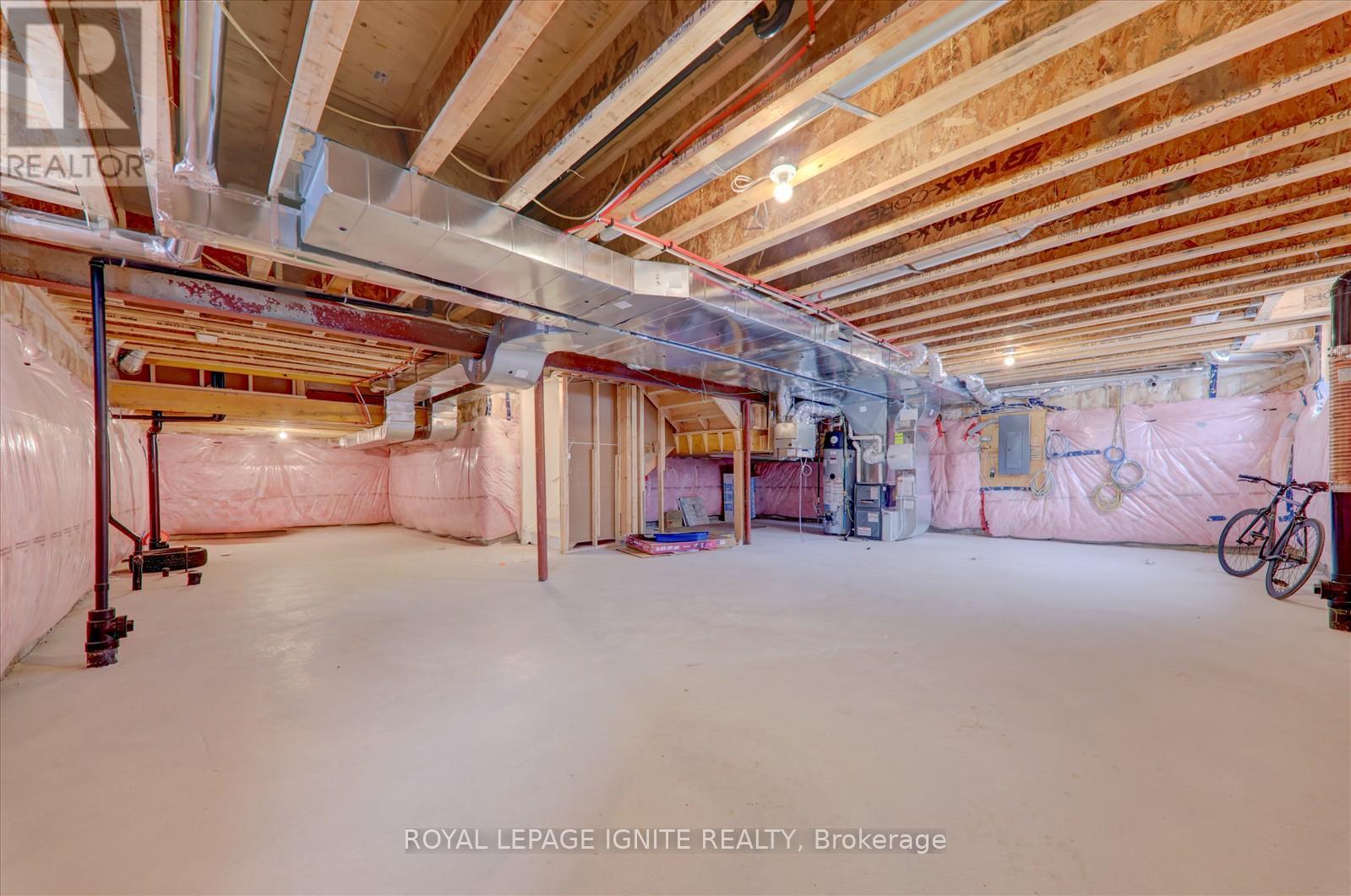 301 Danny Wheeler Boulevard, Georgina, Ontario  L4P 0K1 - Photo 40 - N12163844
