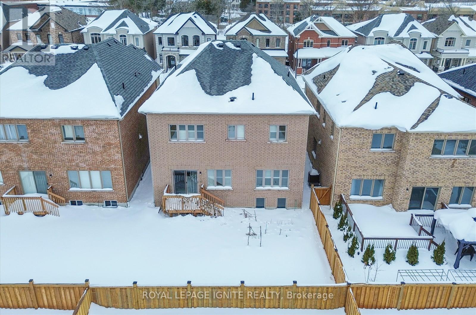301 Danny Wheeler Boulevard, Georgina, Ontario  L4P 0K1 - Photo 42 - N12163844