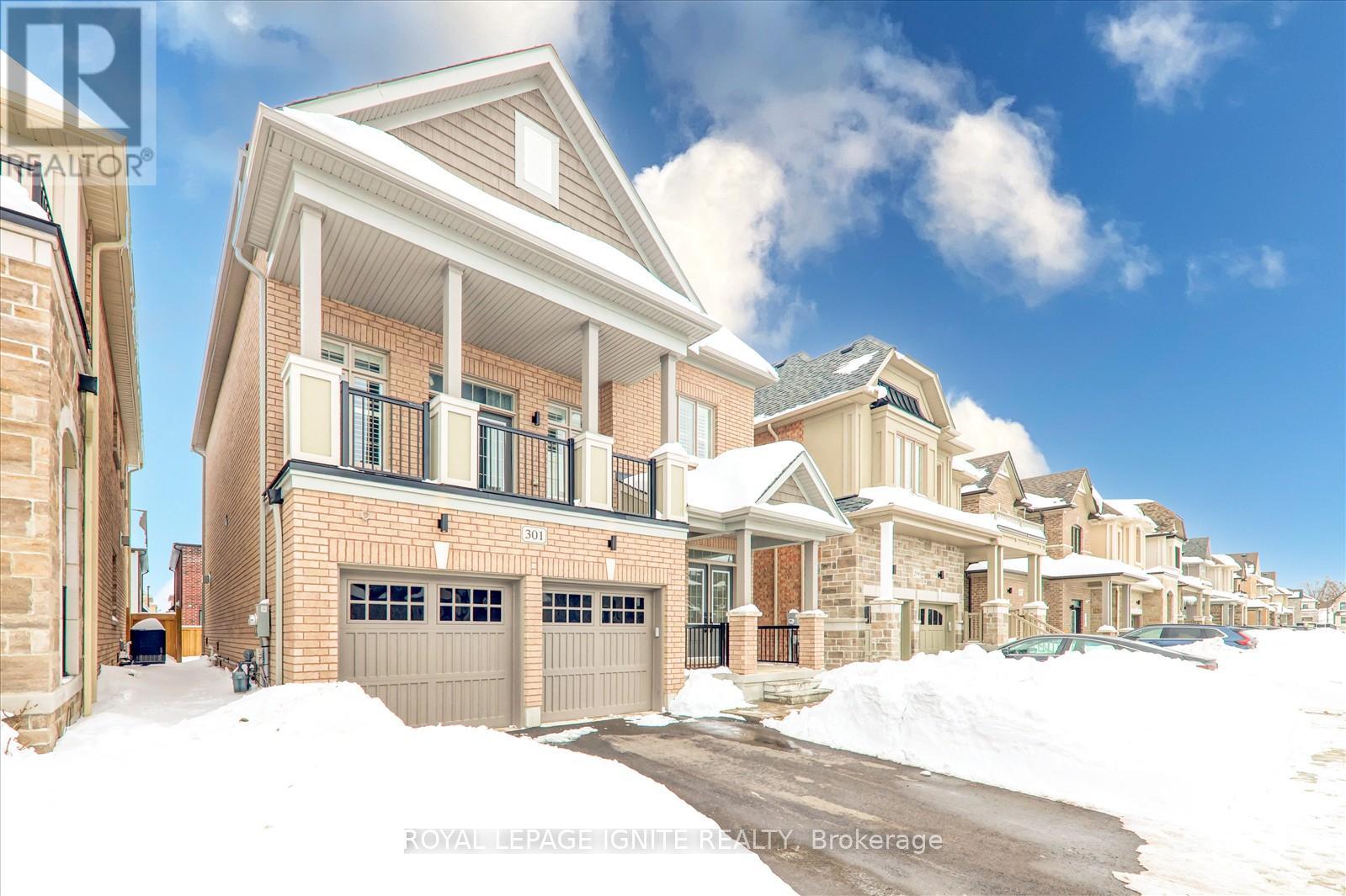 301 Danny Wheeler Boulevard, Georgina, Ontario  L4P 0K1 - Photo 4 - N12163844