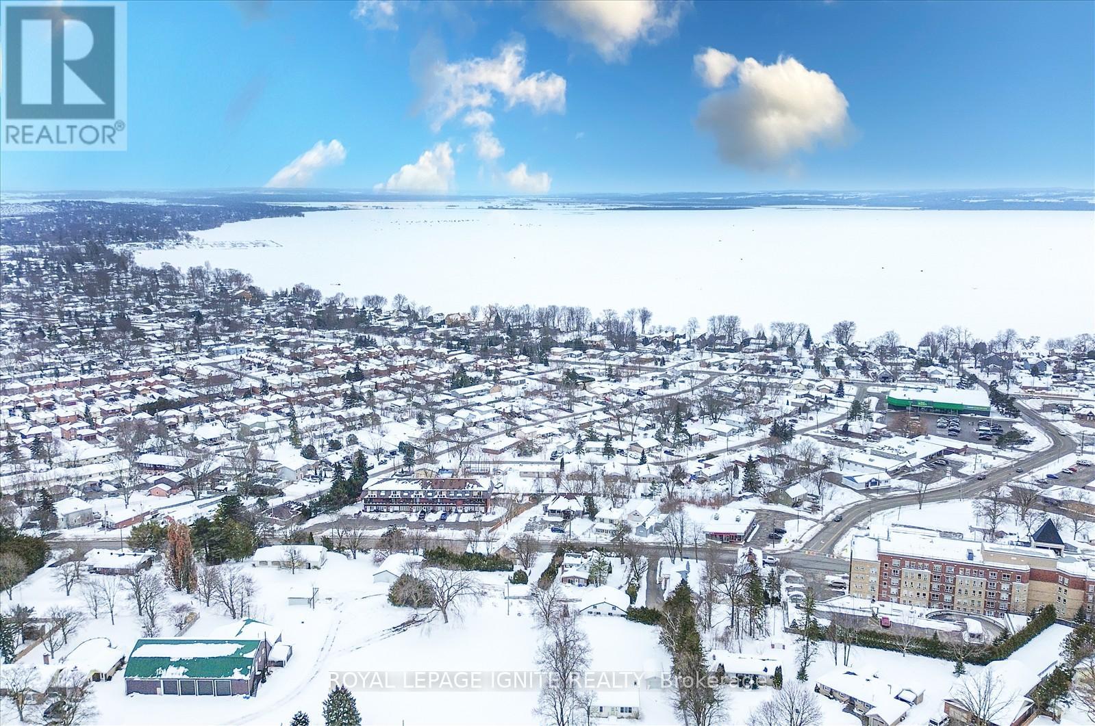 301 Danny Wheeler Boulevard, Georgina, Ontario  L4P 0K1 - Photo 45 - N12163844