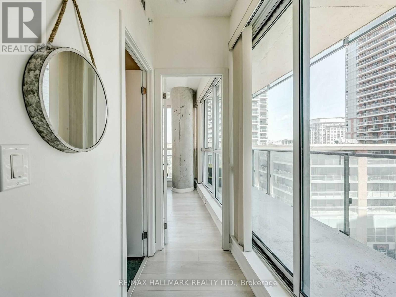 704 - 150 East Liberty Street, Toronto (Niagara), Ontario  M6K 3R5 - Photo 21 - C12194400