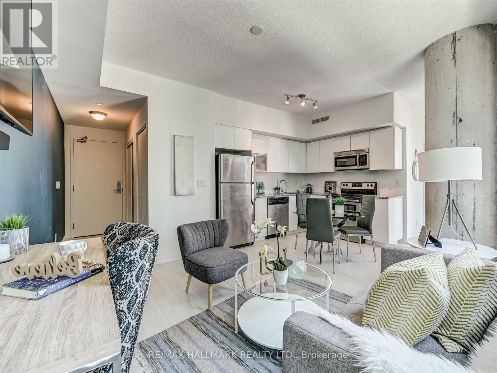 704 - 150 East Liberty Street, Toronto (Niagara), Ontario  M6K 3R5 - Photo 24 - C12194400