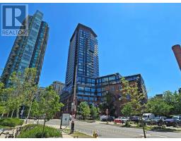 1009 - 135 East Liberty Street, Toronto (Niagara), Ca