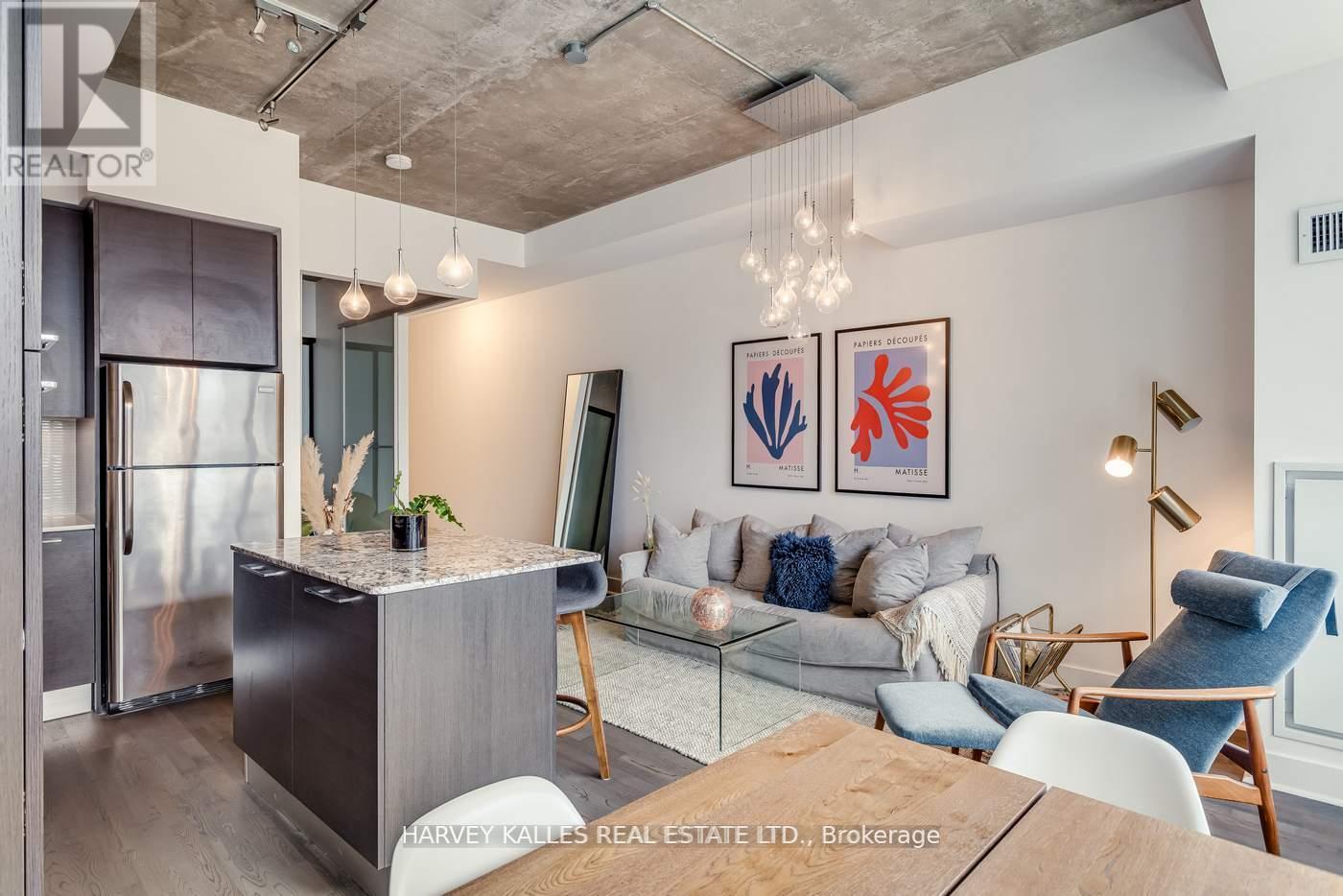 713 - 399 Adelaide Street, Toronto, Ontario  M5V 1S4 - Photo 23 - C12194448