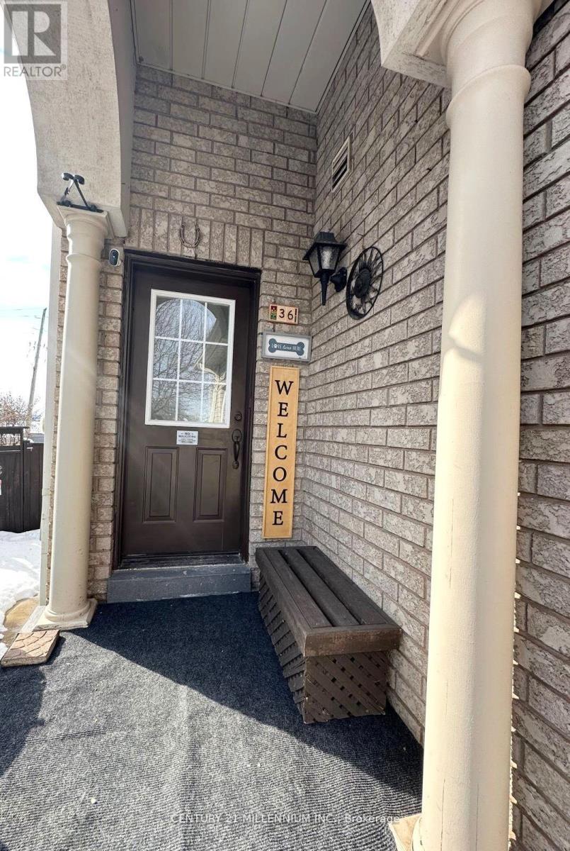 36 Hesketh Court, Caledon, Ontario  L7C 1C6 - Photo 7 - W12059671
