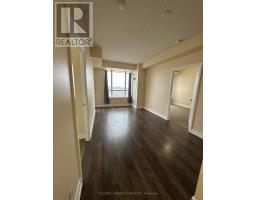 2507 - 6 EVA ROAD, Toronto, Ontario