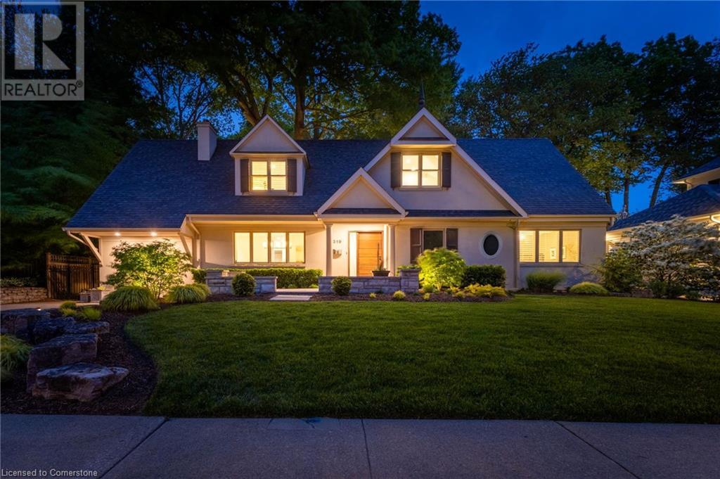 Property at 319 GOODRAM Drive image 1