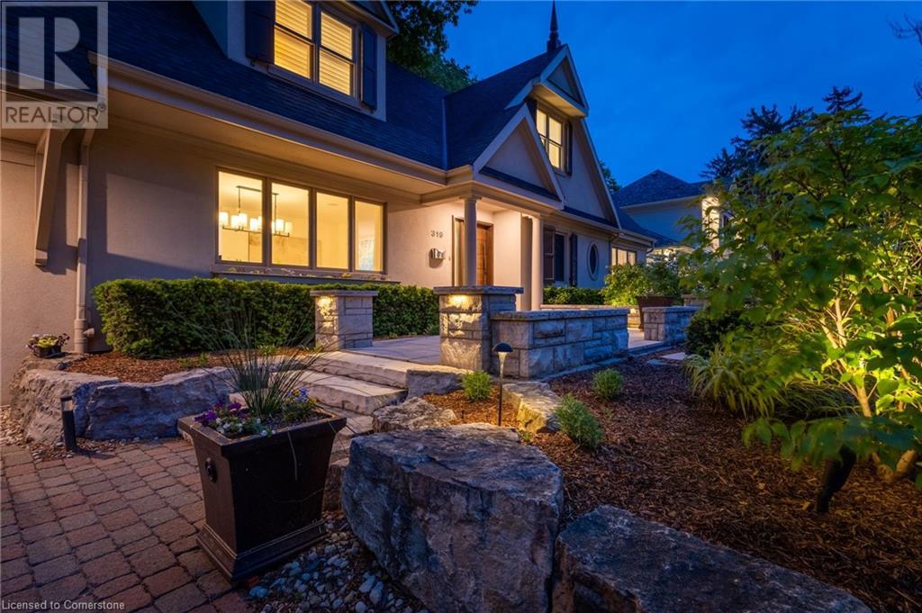 Property at 319 GOODRAM Drive image 2