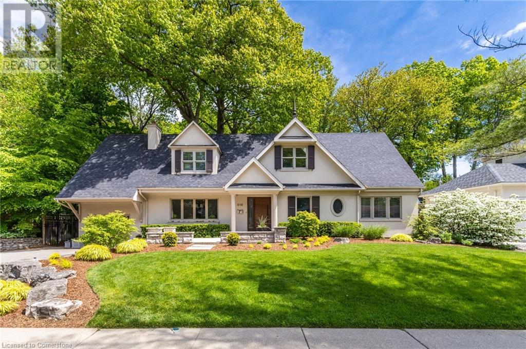 Property at 319 GOODRAM Drive image 3