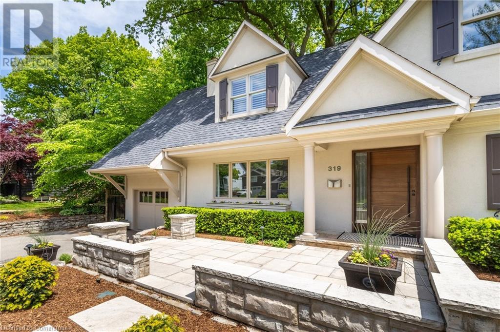 Property at 319 GOODRAM Drive image 4
