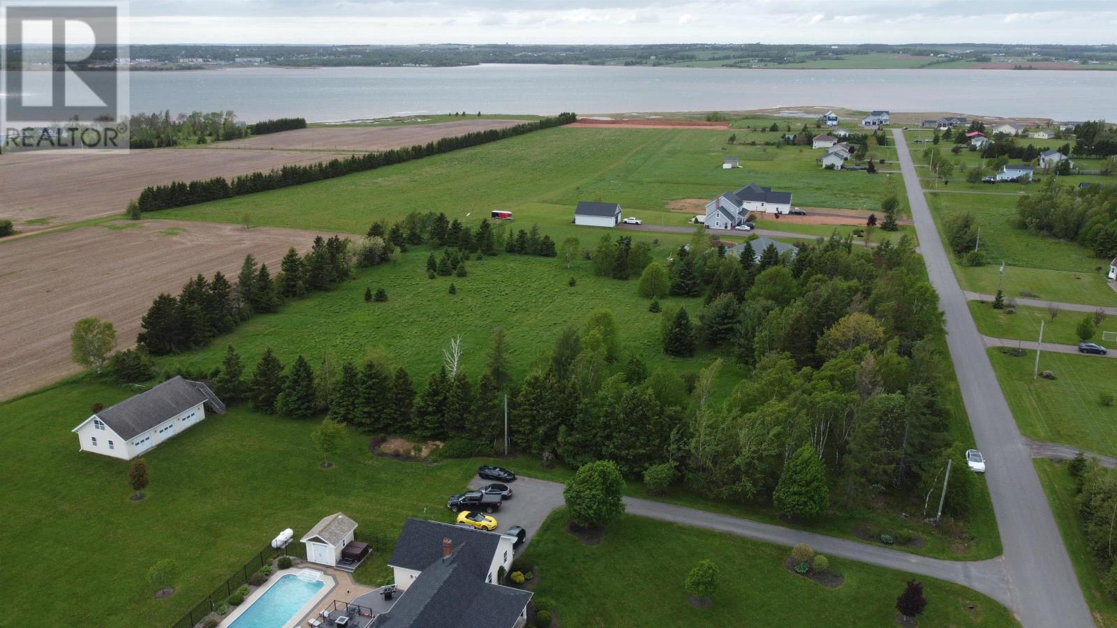 0 Richard Douglas Drive Drive W, Mermaid, Prince Edward Island  C1B 3E5 - Photo 3 - 202512770