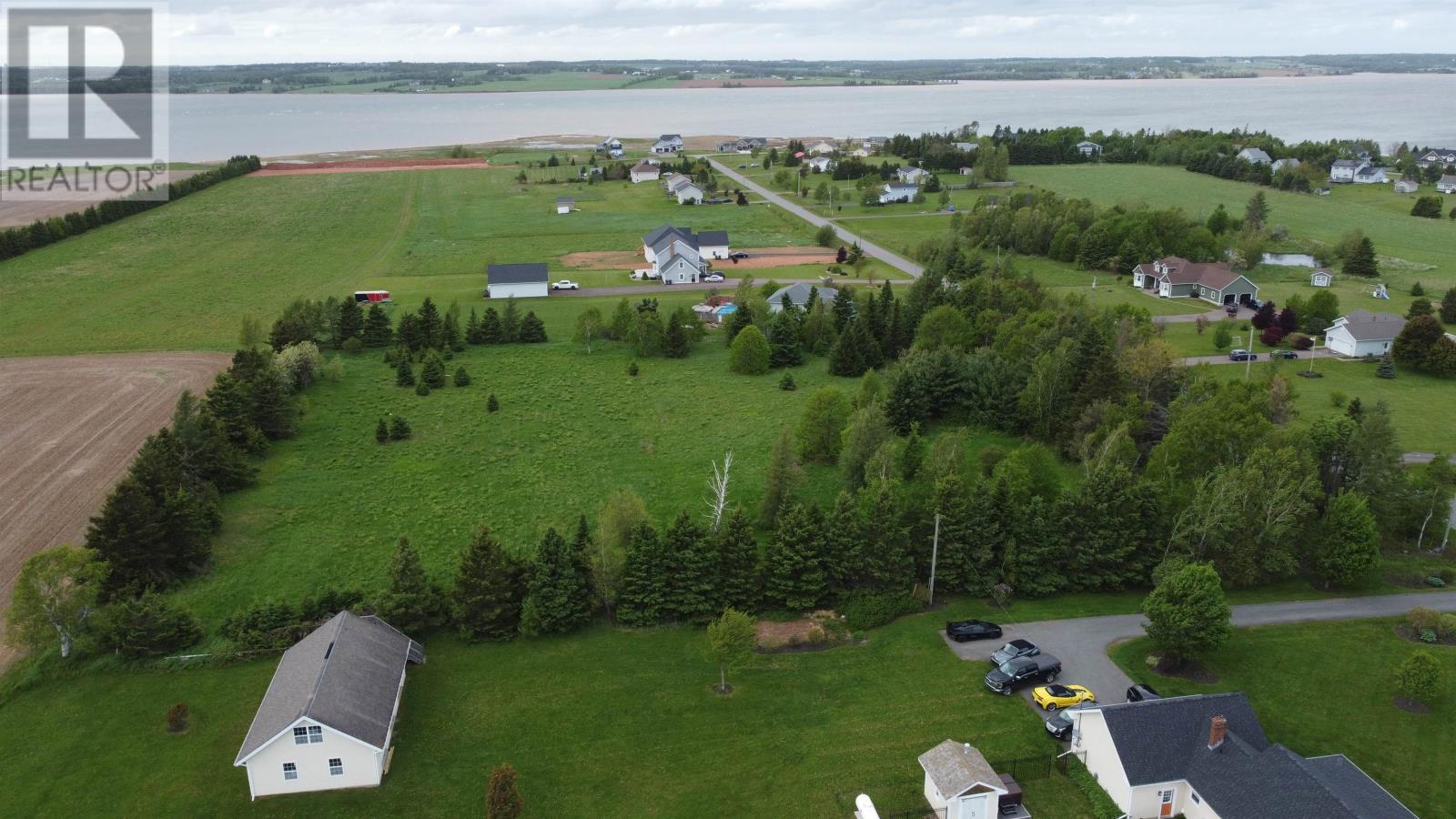 0 Richard Douglas Drive Drive W, Mermaid, Prince Edward Island  C1B 3E5 - Photo 2 - 202512770