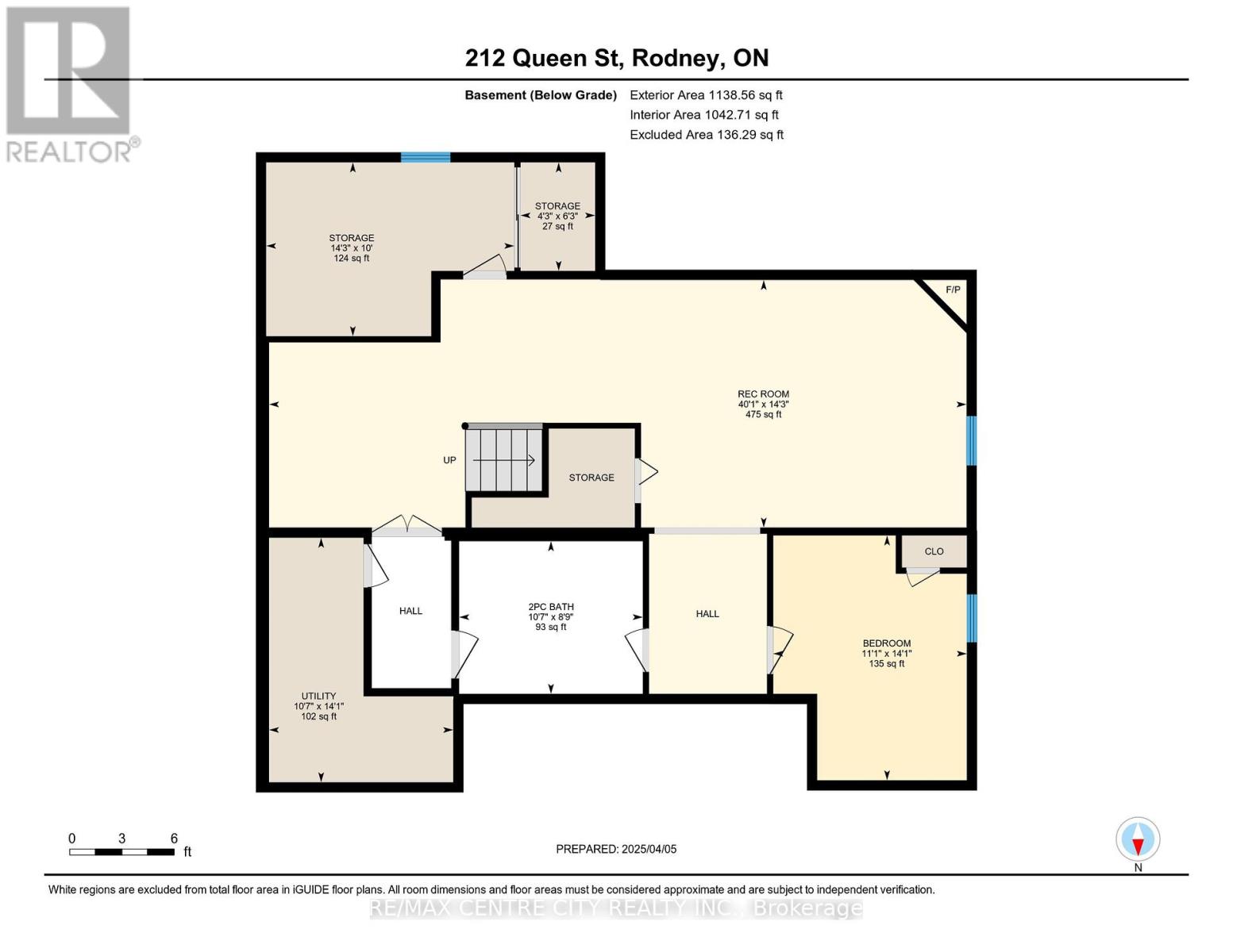 212 Queen Street, West Elgin, Ontario  N0L 2C0 - Photo 50 - X12098384
