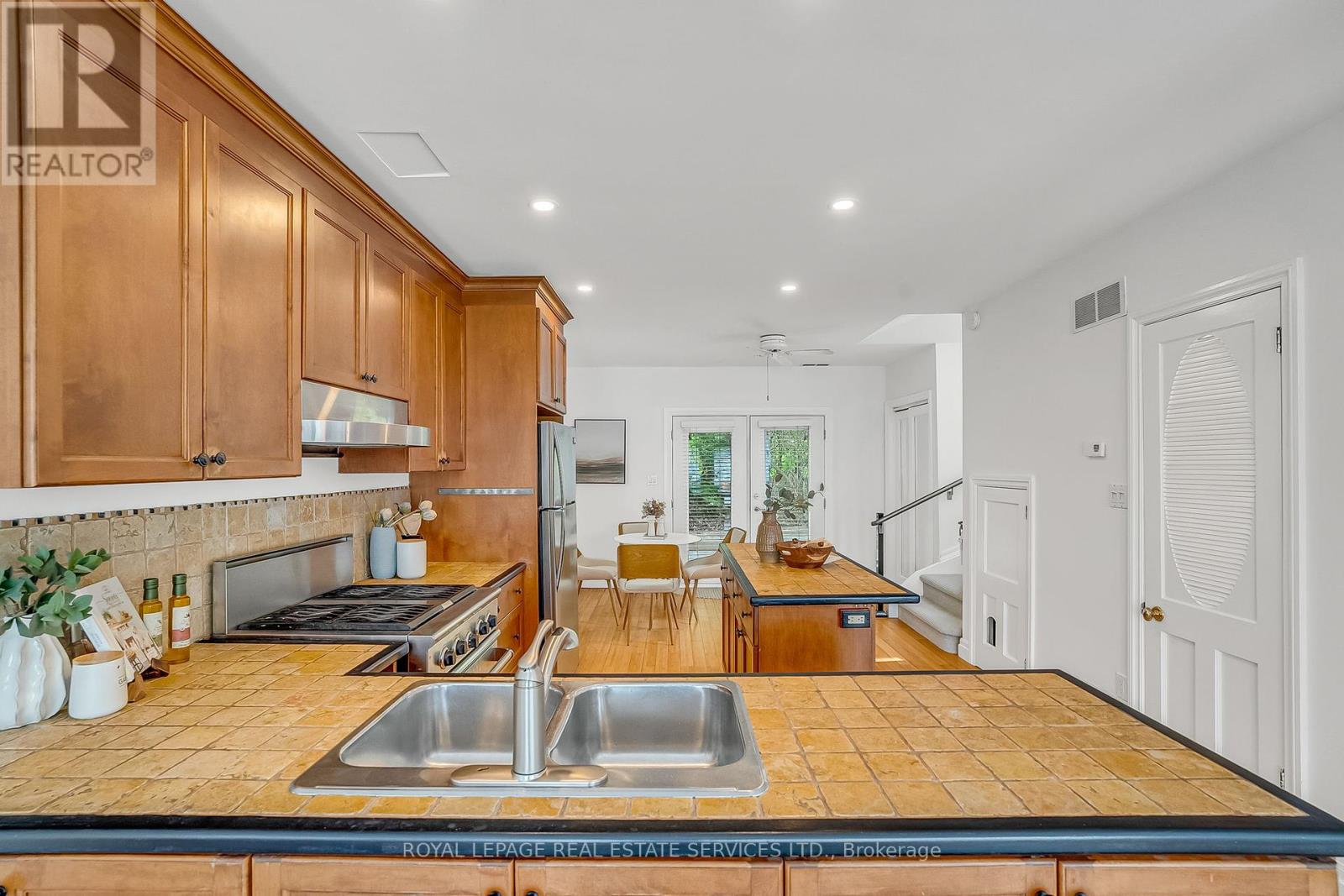 8 - 7 Brimley Road S, Toronto, Ontario  M1M 3W3 - Photo 12 - E12194366