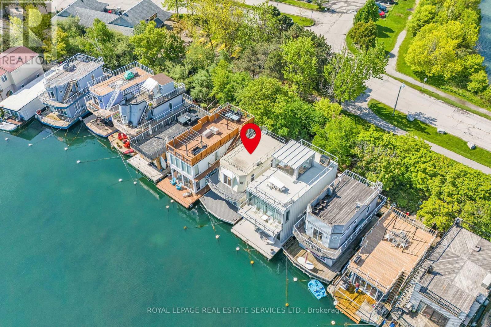 8 - 7 Brimley Road S, Toronto, Ontario  M1M 3W3 - Photo 37 - E12194366
