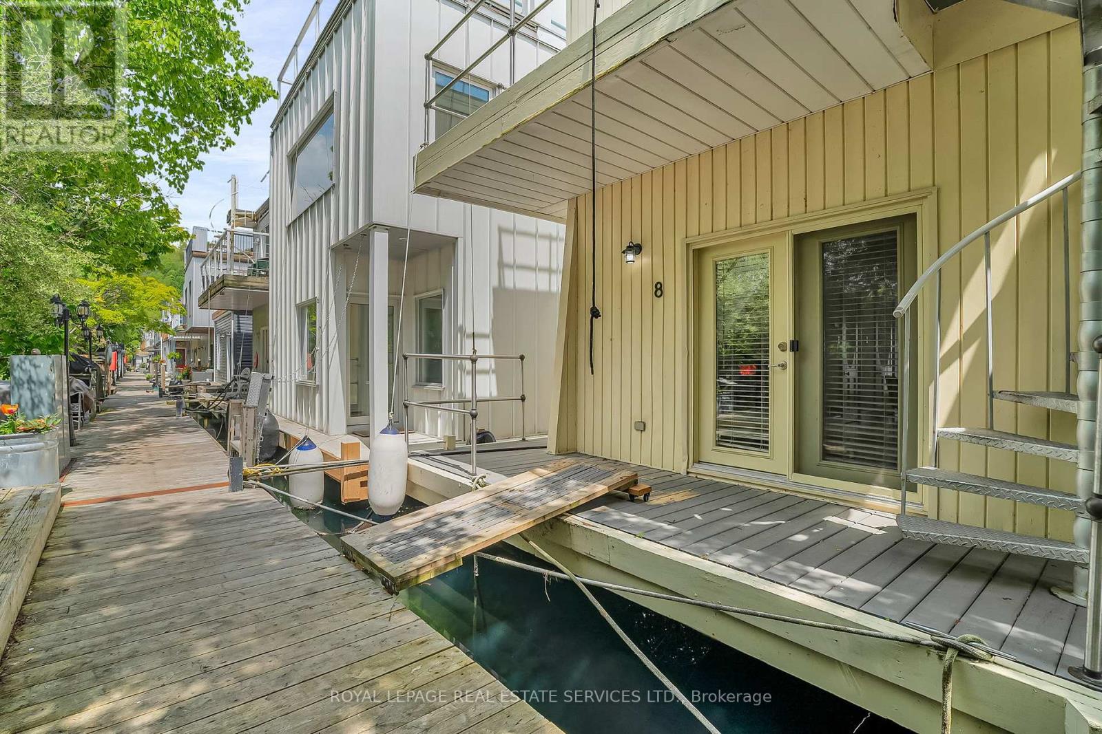8 - 7 Brimley Road S, Toronto, Ontario  M1M 3W3 - Photo 4 - E12194366