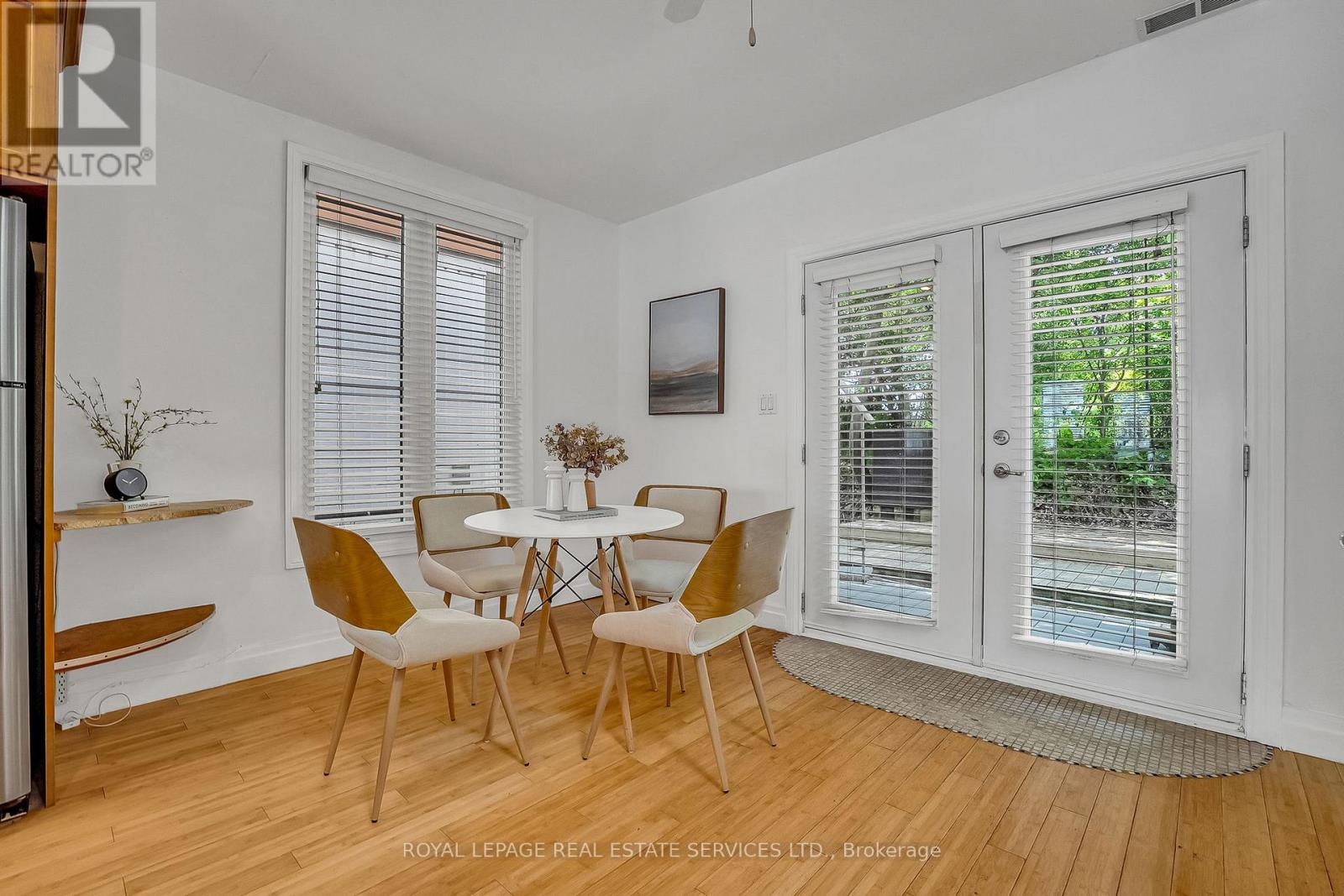 8 - 7 Brimley Road S, Toronto, Ontario  M1M 3W3 - Photo 5 - E12194366