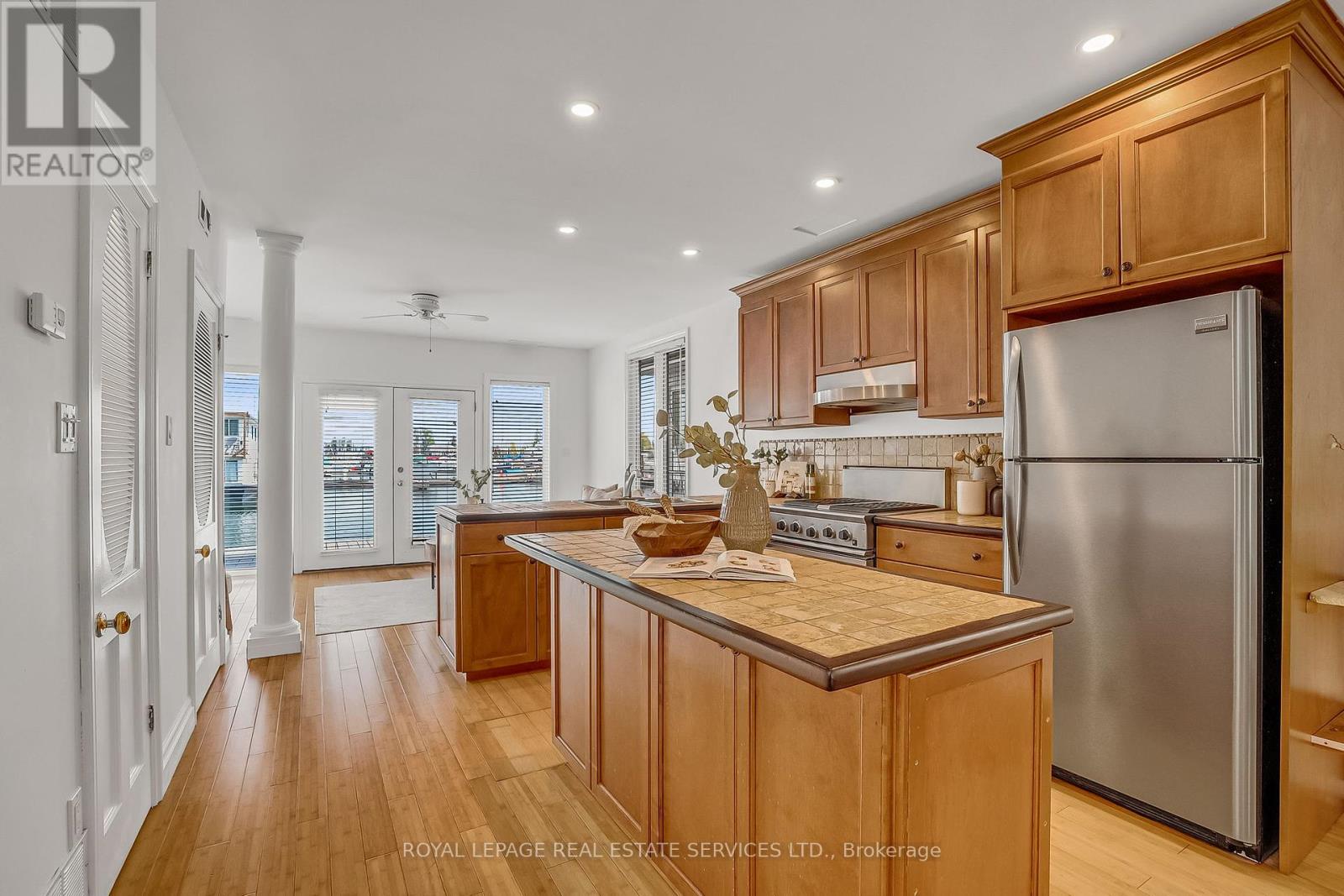 8 - 7 Brimley Road S, Toronto, Ontario  M1M 3W3 - Photo 8 - E12194366