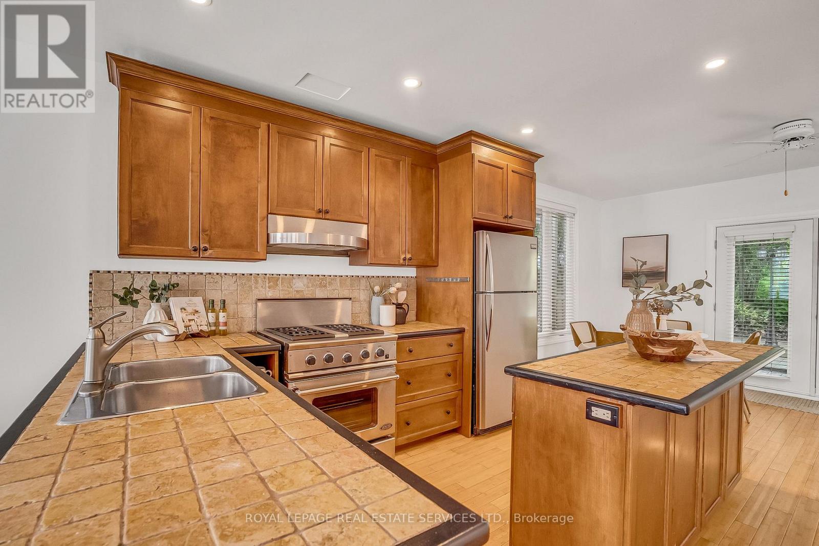 8 - 7 Brimley Road S, Toronto, Ontario  M1M 3W3 - Photo 9 - E12194366
