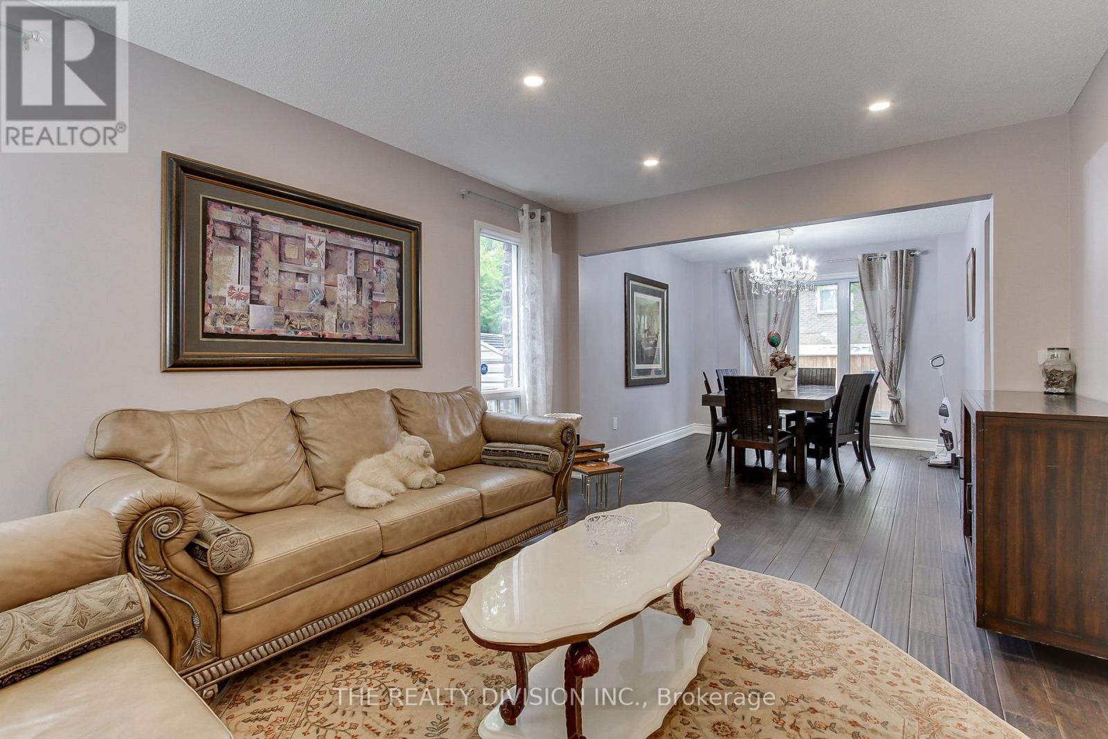 73 Addley Crescent, Ajax, Ontario  L1T 1V3 - Photo 16 - E12167332