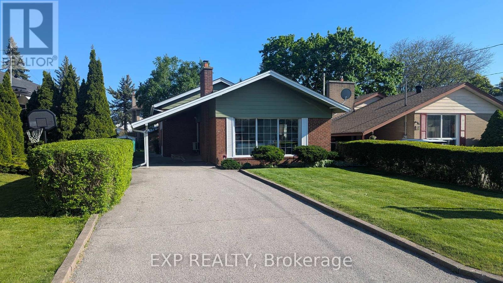 56 Gage Avenue, Toronto, Ontario  M1J 1T8 - Photo 1 - E12079969