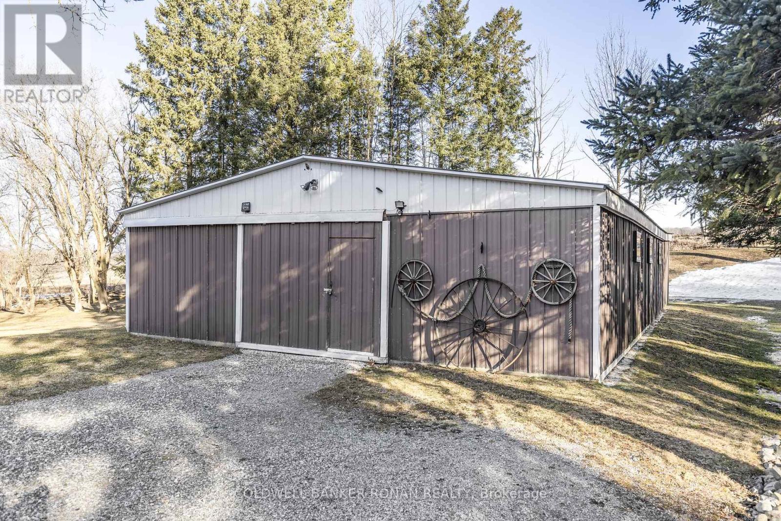 6218 5th Line, New Tecumseth, Ontario  L0G 1W0 - Photo 33 - N12101040