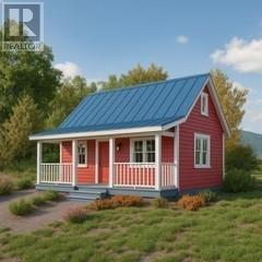 20 Viking Drive, Pouch Cove, Newfoundland & Labrador  A0A 3L0 - Photo 1 - 1285901