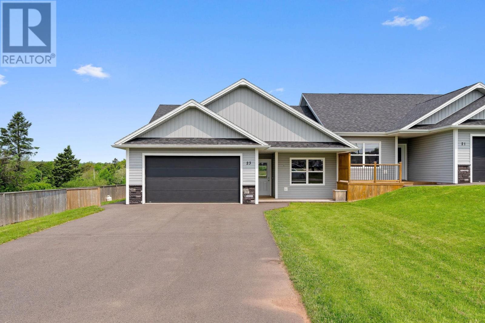 23 KARA Street, Cornwall, Prince Edward Island