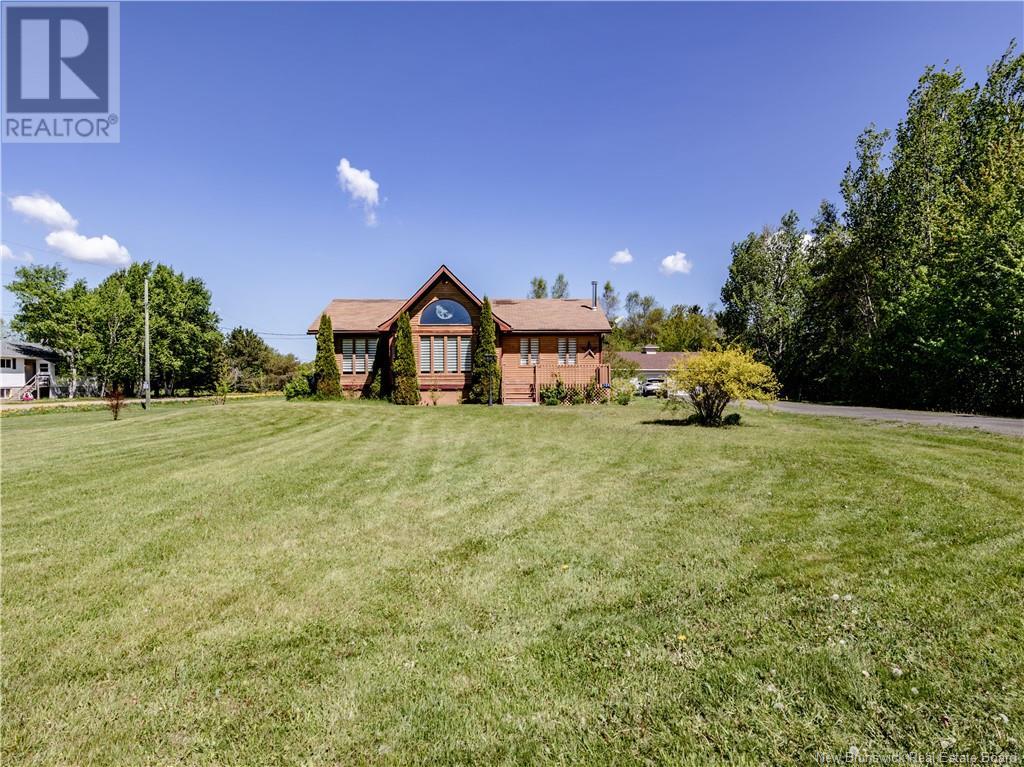 132 Chevarie Lane, Aldouane, New Brunswick