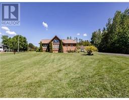 132 Chevarie Lane, Aldouane, New Brunswick