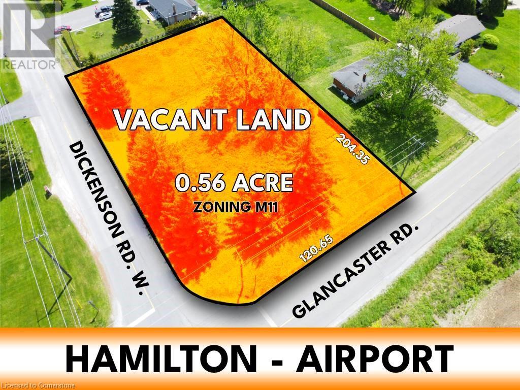 9923 Dickenson Road W, Mount Hope, Ontario  L0R 1W0 - Photo 1 - 40730105