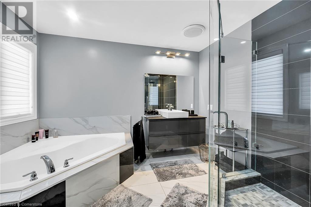 137 Diiorio Circle, Ancaster, Ontario  L9K 1T3 - Photo 16 - 40730590