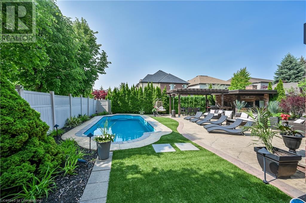 137 Diiorio Circle, Ancaster, Ontario  L9K 1T3 - Photo 38 - 40730590