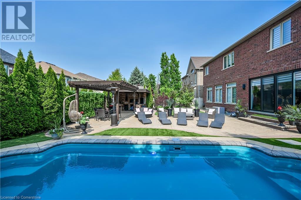 137 Diiorio Circle, Ancaster, Ontario  L9K 1T3 - Photo 40 - 40730590