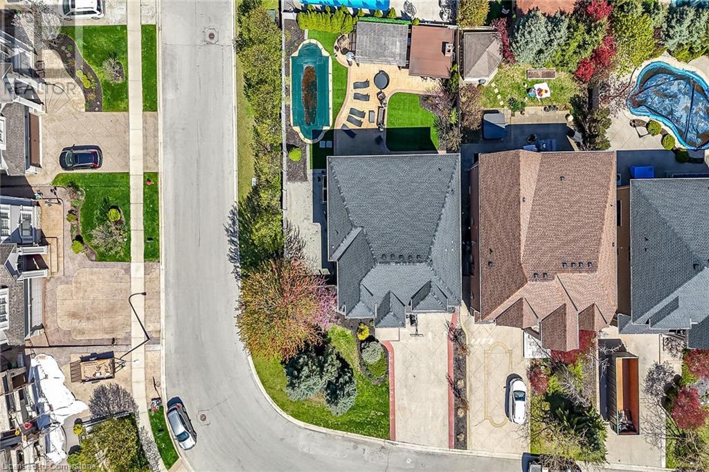 137 Diiorio Circle, Ancaster, Ontario  L9K 1T3 - Photo 46 - 40730590