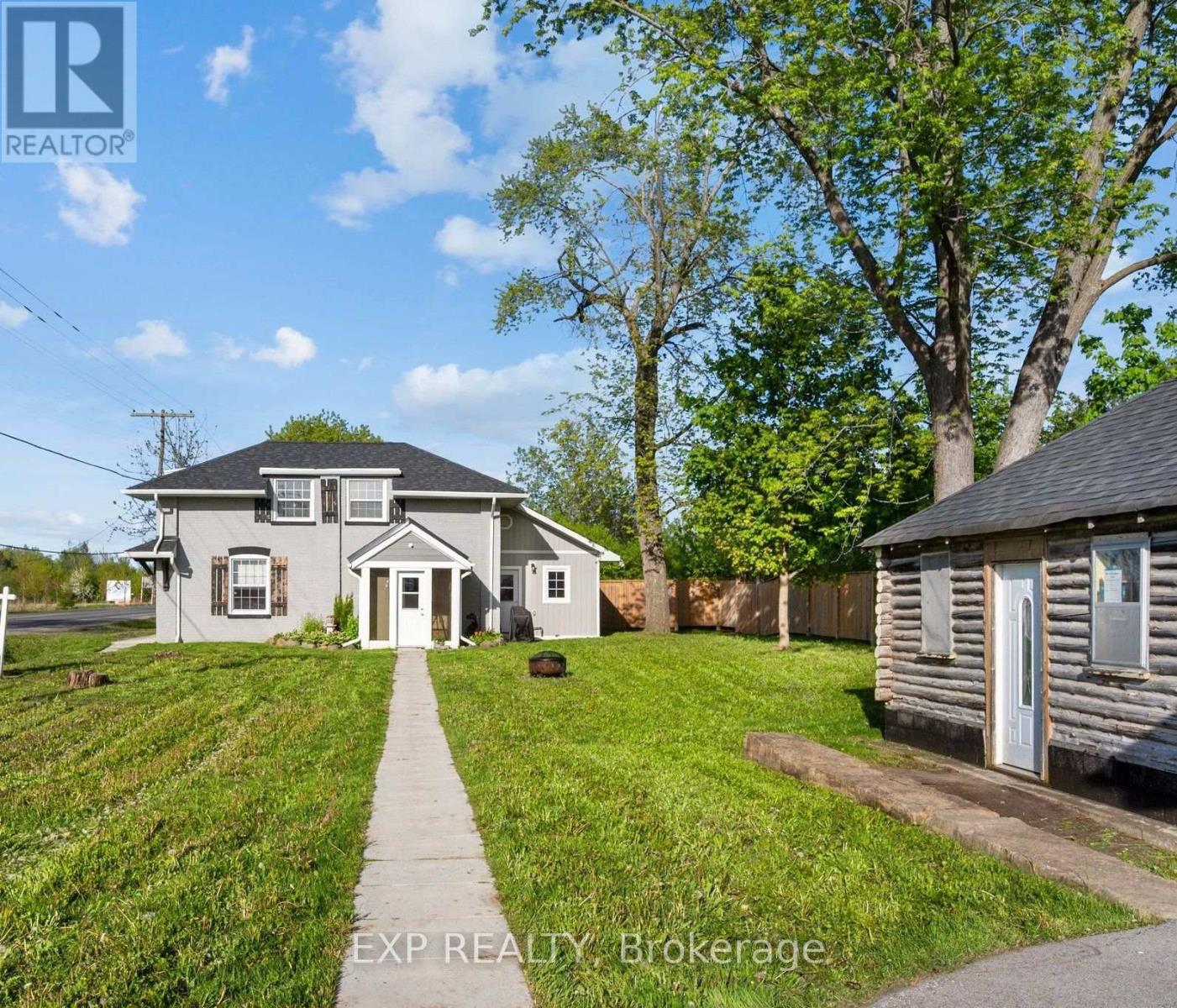 Property at 1597 METRO ROAD N image 1