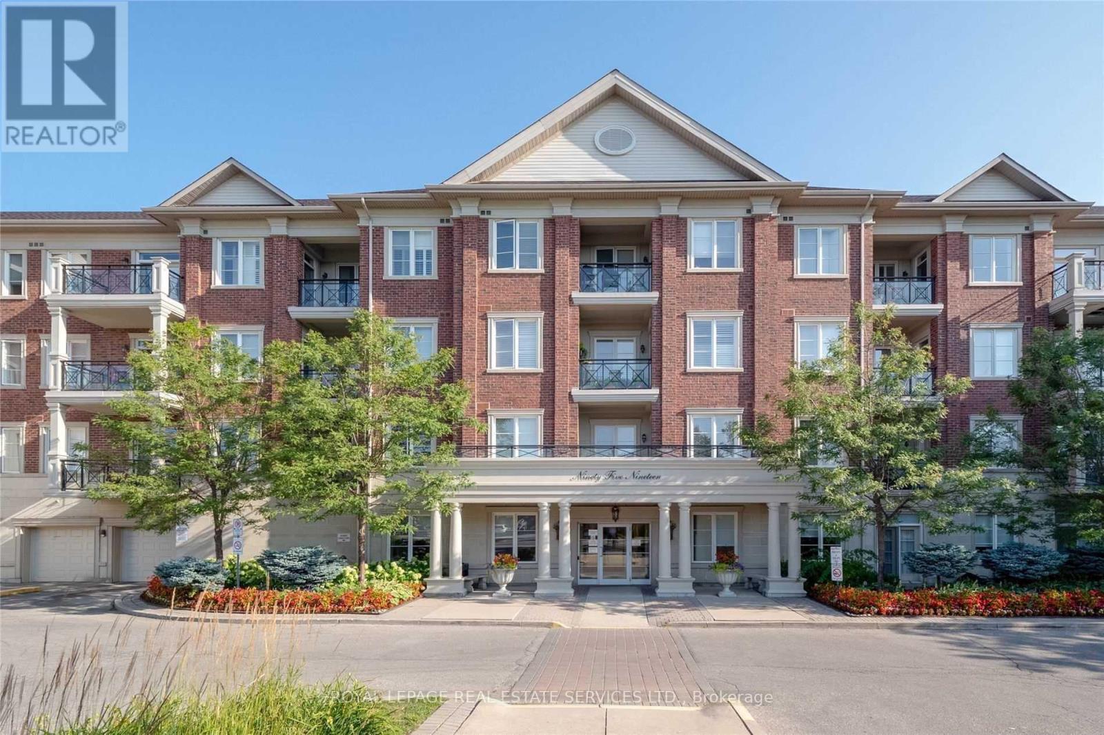Property at 109 - 9519 KEELE STREET image 1