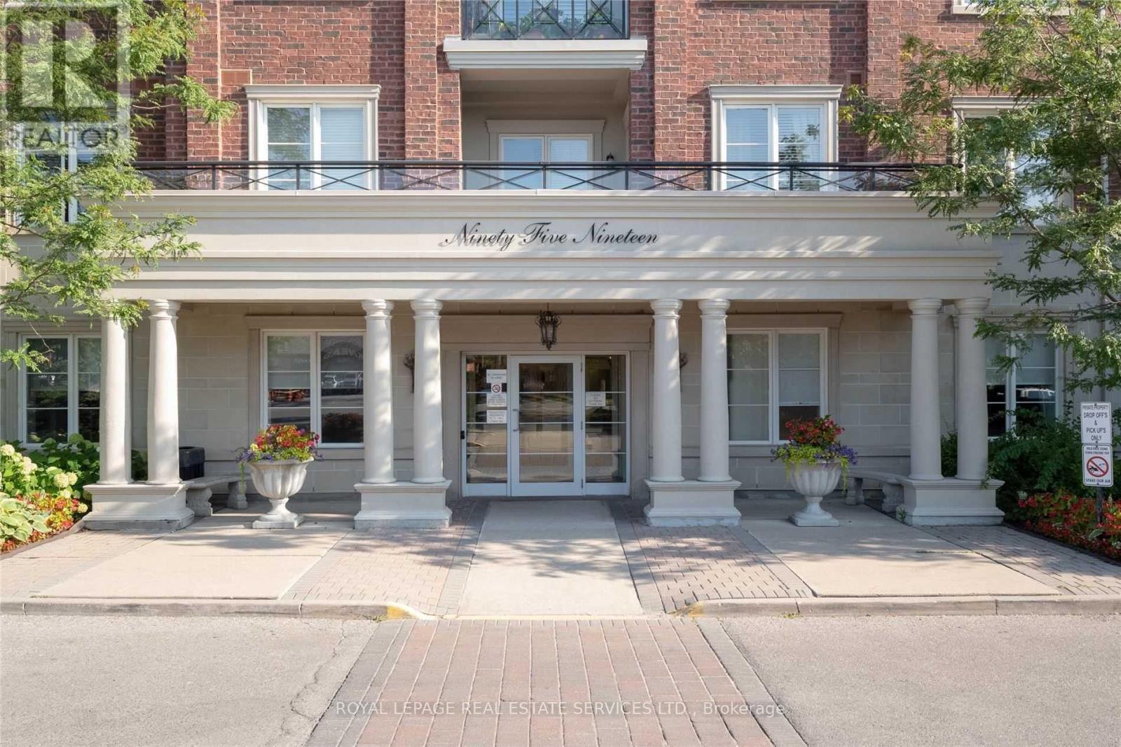 109 - 9519 Keele Street, Vaughan, Ontario  L6A 4A2 - Photo 2 - N12194429