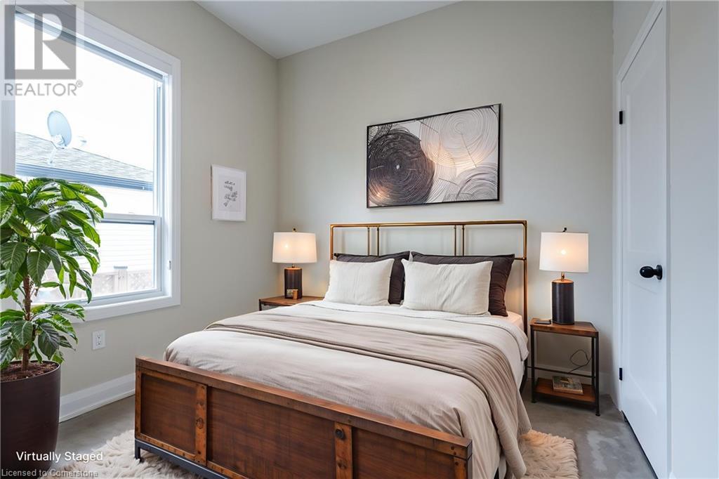 732 Eleventh Avenue Unit# B, Hamilton, Ontario  L8T 2K8 - Photo 5 - 40736769