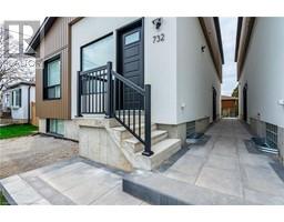 732 ELEVENTH AVENUE Unit# B, Hamilton, Ontario