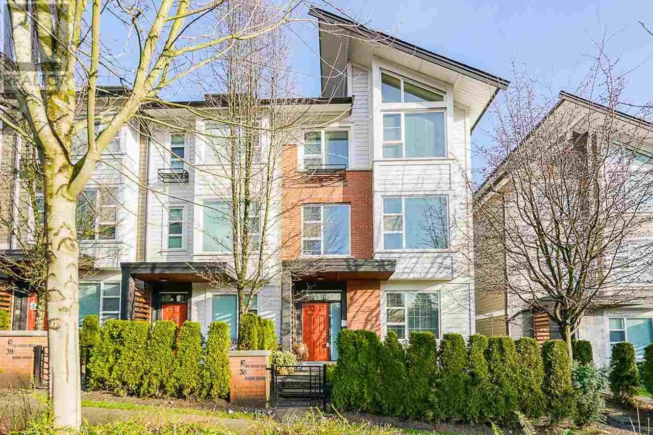 38 1299 COAST MERIDIAN ROAD, coquitlam, British Columbia V3E0H6