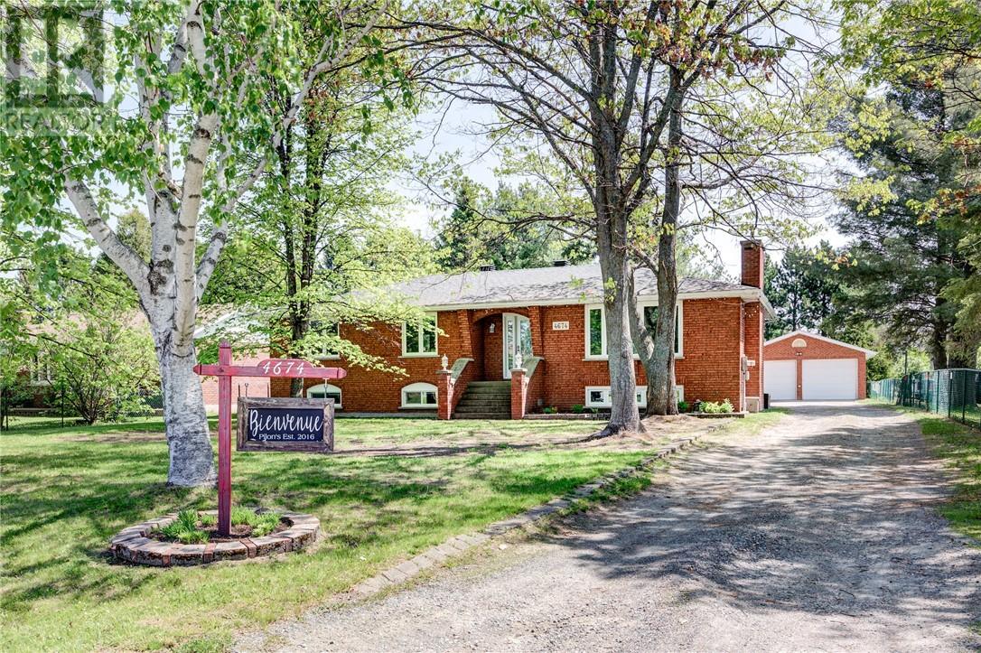 4674 Fergus, Val Therese, Ontario  P3P 1S3 - Photo 1 - 2122701